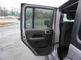 Thumbnail of 2020 Billet Silver Metallic Clearcoat Jeep Wrangler Unlimited