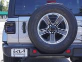 Thumbnail of 2020 Billet Silver Metallic Clearcoat Jeep Wrangler Unlimited