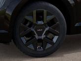 Thumbnail of 2026 Ebony Black Kia EV9