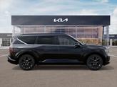 Thumbnail of 2026 Ebony Black Kia EV9