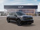 Thumbnail of 2026 Ebony Black Kia EV9