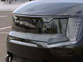 Thumbnail of 2026 Ebony Black Kia EV9