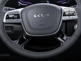 Thumbnail of 2025 Glacial White Pearl Kia Telluride
