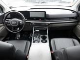 Thumbnail of 2025 Snow White Pearl Kia Carnival