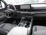 Thumbnail of 2025 Snow White Pearl Kia Carnival