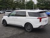 Thumbnail of 2025 Snow White Pearl Kia Carnival