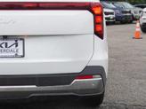 Thumbnail of 2025 Snow White Pearl Kia Carnival
