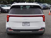 Thumbnail of 2025 Snow White Pearl Kia Carnival