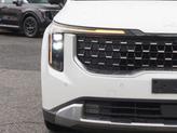 Thumbnail of 2025 Snow White Pearl Kia Carnival