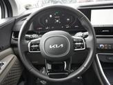 Thumbnail of 2025 Snow White Pearl Kia Carnival