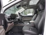 Thumbnail of 2025 Snow White Pearl Kia Carnival