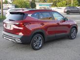 Thumbnail of 2022 Mars Orange Kia Seltos