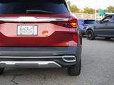 Thumbnail of 2022 Mars Orange Kia Seltos
