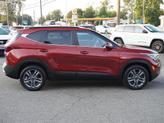 Thumbnail of 2022 Mars Orange Kia Seltos