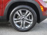 Thumbnail of 2022 Mars Orange Kia Seltos