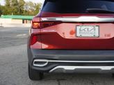 Thumbnail of 2022 Mars Orange Kia Seltos