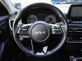 Thumbnail of 2022 Mars Orange Kia Seltos