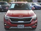 Thumbnail of 2022 Mars Orange Kia Seltos