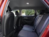 Thumbnail of 2022 Mars Orange Kia Seltos
