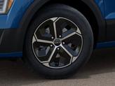 Thumbnail of 2025 Mineral Blue Kia Niro