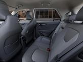 Thumbnail of 2025 Mineral Blue Kia Niro