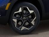 Thumbnail of 2025 Dark Ocean Blue Kia Seltos