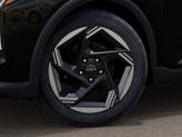 Thumbnail of 2025 Aurora Black Pearl Kia K4