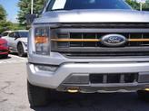 Thumbnail of 2022 Iconic Silver Metallic Ford F-150