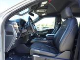 Thumbnail of 2022 Iconic Silver Metallic Ford F-150
