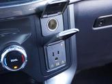 Thumbnail of 2022 Iconic Silver Metallic Ford F-150