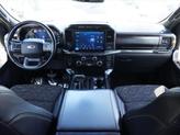 Thumbnail of 2022 Iconic Silver Metallic Ford F-150