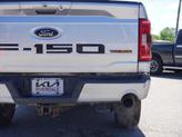 Thumbnail of 2022 Iconic Silver Metallic Ford F-150