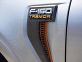 Thumbnail of 2022 Iconic Silver Metallic Ford F-150