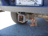 Thumbnail of 2022 Iconic Silver Metallic Ford F-150