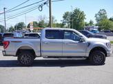 Thumbnail of 2022 Iconic Silver Metallic Ford F-150
