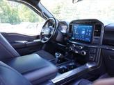 Thumbnail of 2022 Iconic Silver Metallic Ford F-150
