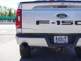 Thumbnail of 2022 Iconic Silver Metallic Ford F-150