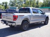 Thumbnail of 2022 Iconic Silver Metallic Ford F-150