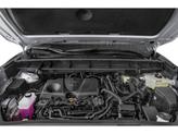Thumbnail of 2023 White Toyota Highlander Hybrid