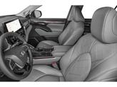 Thumbnail of 2023 White Toyota Highlander Hybrid