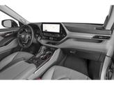Thumbnail of 2023 White Toyota Highlander Hybrid