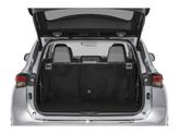 Thumbnail of 2023 White Toyota Highlander Hybrid