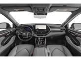 Thumbnail of 2023 White Toyota Highlander Hybrid