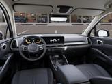 Thumbnail of 2025 Ebony Black Kia Sorento