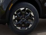 Thumbnail of 2025 Ebony Black Kia Sorento