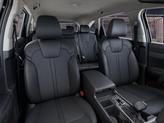 Thumbnail of 2025 Ebony Black Kia Sorento