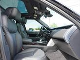 Thumbnail of 2024 Black Land Rover Range Rover