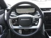 Thumbnail of 2024 Black Land Rover Range Rover