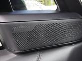 Thumbnail of 2024 Black Land Rover Range Rover