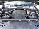 Thumbnail of 2024 Black Land Rover Range Rover